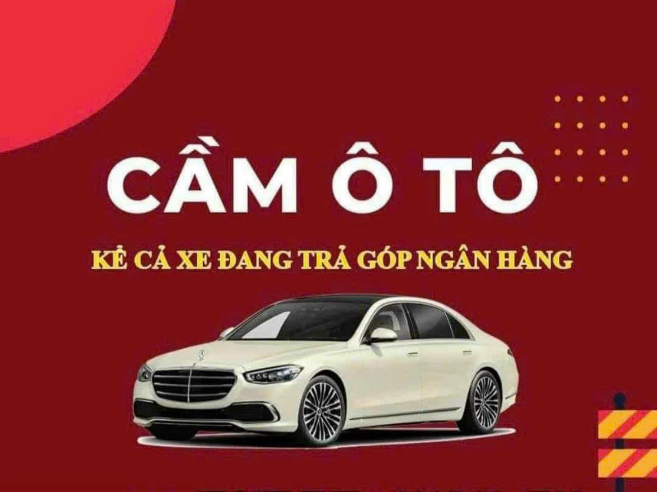 Thủ tục cầm xe ô tô của những đơn vị cầm đồ chuyên nghiệp như thế nào?
