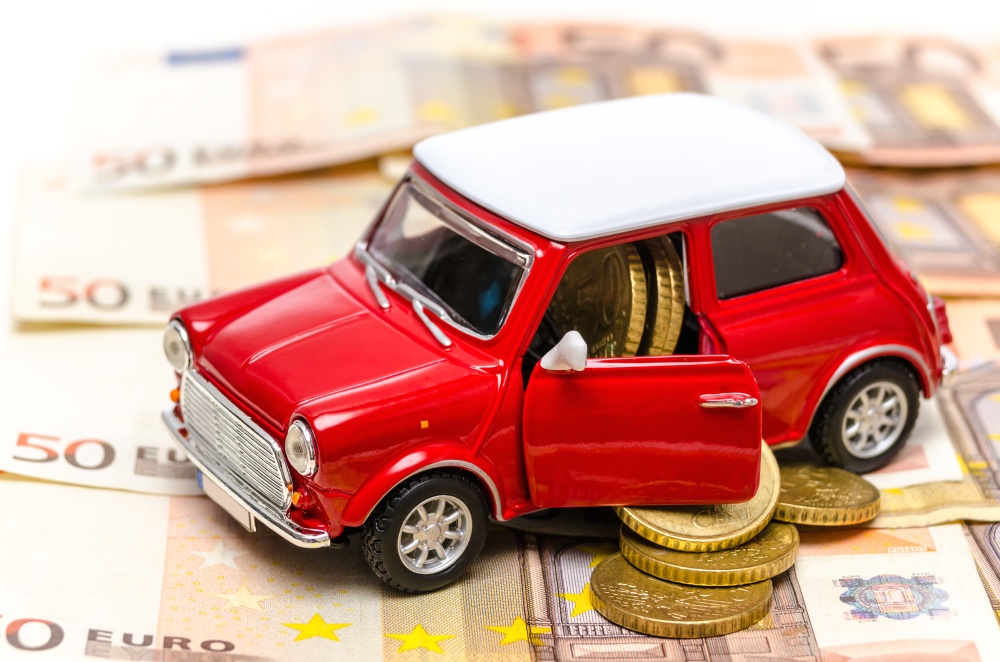 Kinh nghiệm vàng cầm xe oto trả góp bạn không nên bỏ qua